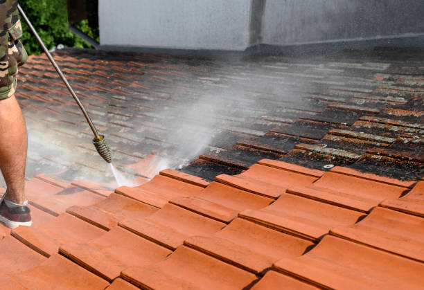 Best Deck Pressure Washing  in Harrisburg, SD