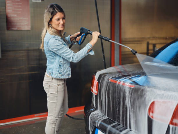 Best Residential Pressure Washing Services  in Harrisburg, SD