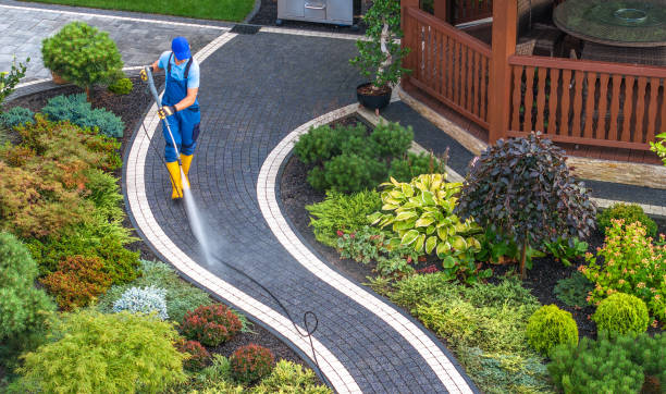 Best Affordable Pressure Washing  in Harrisburg, SD